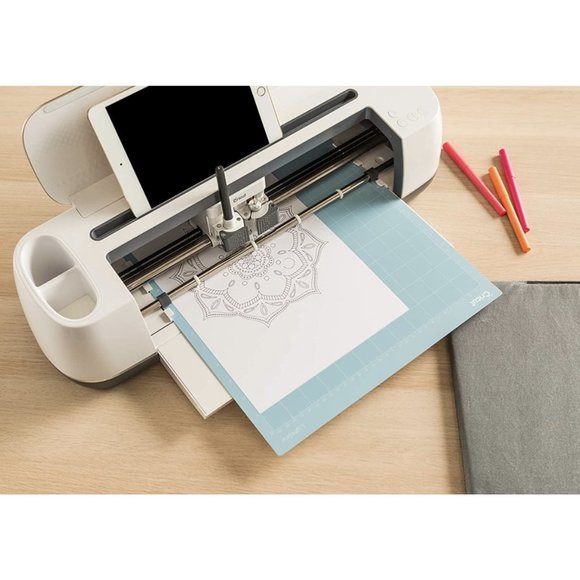 NWT Cricut Infusible Ink Markers, Neon Medium-Point Markers 5 count Markers - Picture 5 of 7